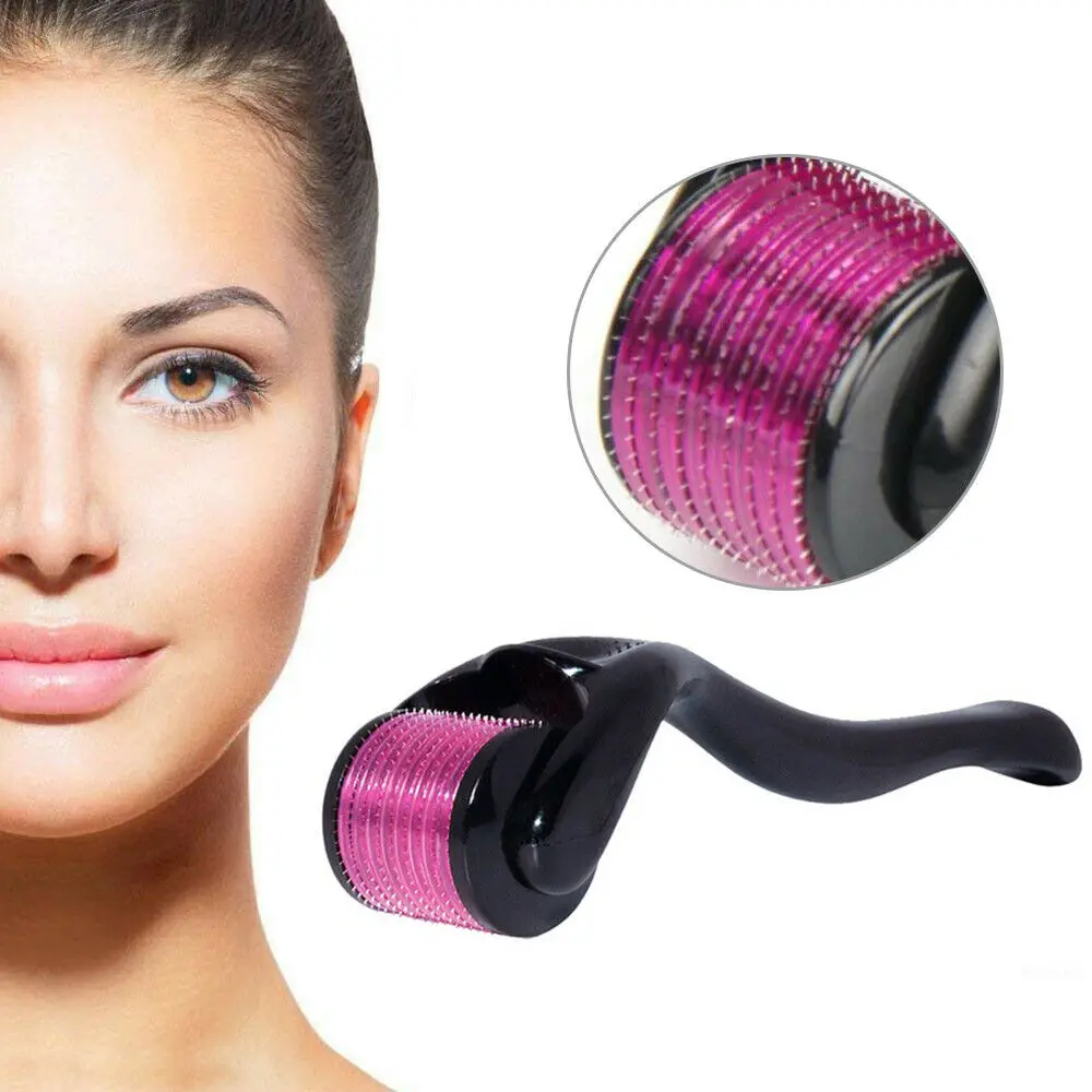 2019 new sale best skin roller microneedle scienti