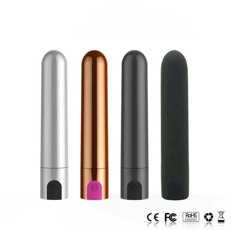 Wholesale Bullet Vibrator For Women Erotic G Spot Dildo Vibrator