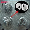 injection molding design make mould making liquid silicone rubber factory