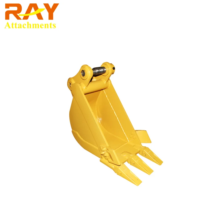 Ray Factory Hydraulic Mini Excavator Tilt Bucket For Sale Buy Excavator Bucket Size,Machinery