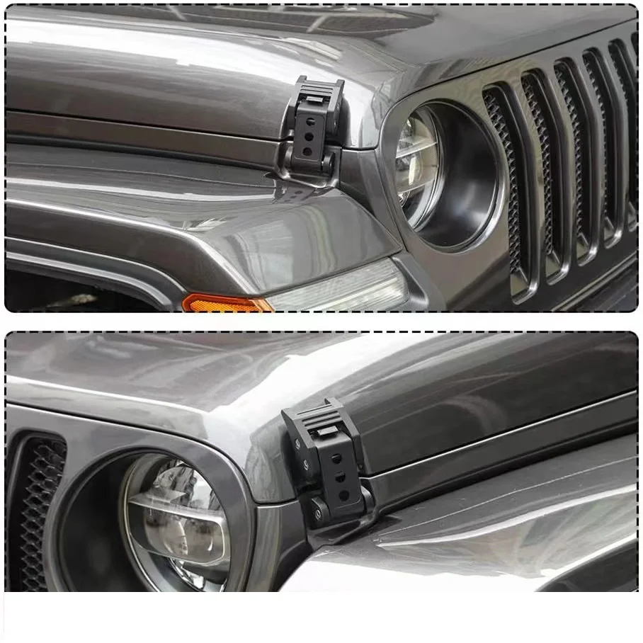 Hood Latches For Jeep Wrangler Jk Buy Hood Latches,Hood Latches For