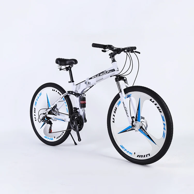 26" Aluminum Alloy Frame 29" Carbon Steel Frame Mountain Bike New Model