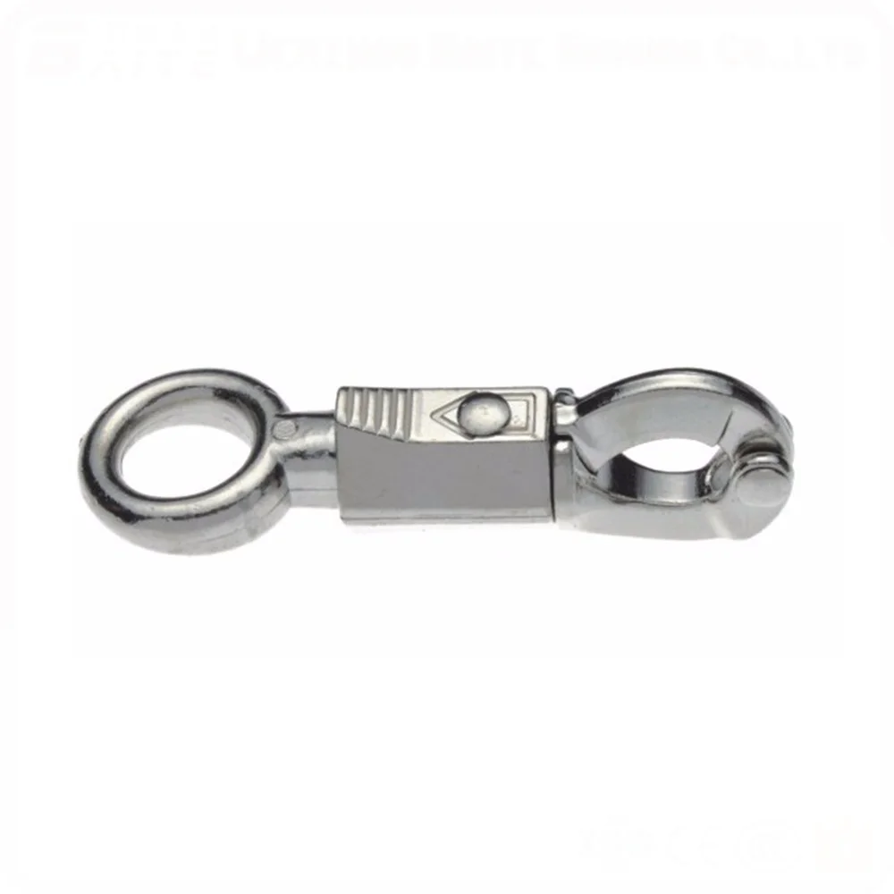 Locking clip