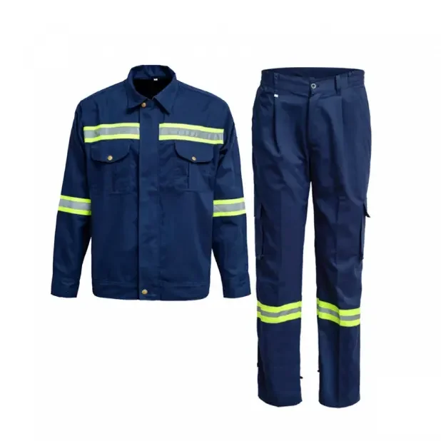 Mechanic Work Suit Mens Working Outdoor Work Wear Clothes Uniform - Buy ...