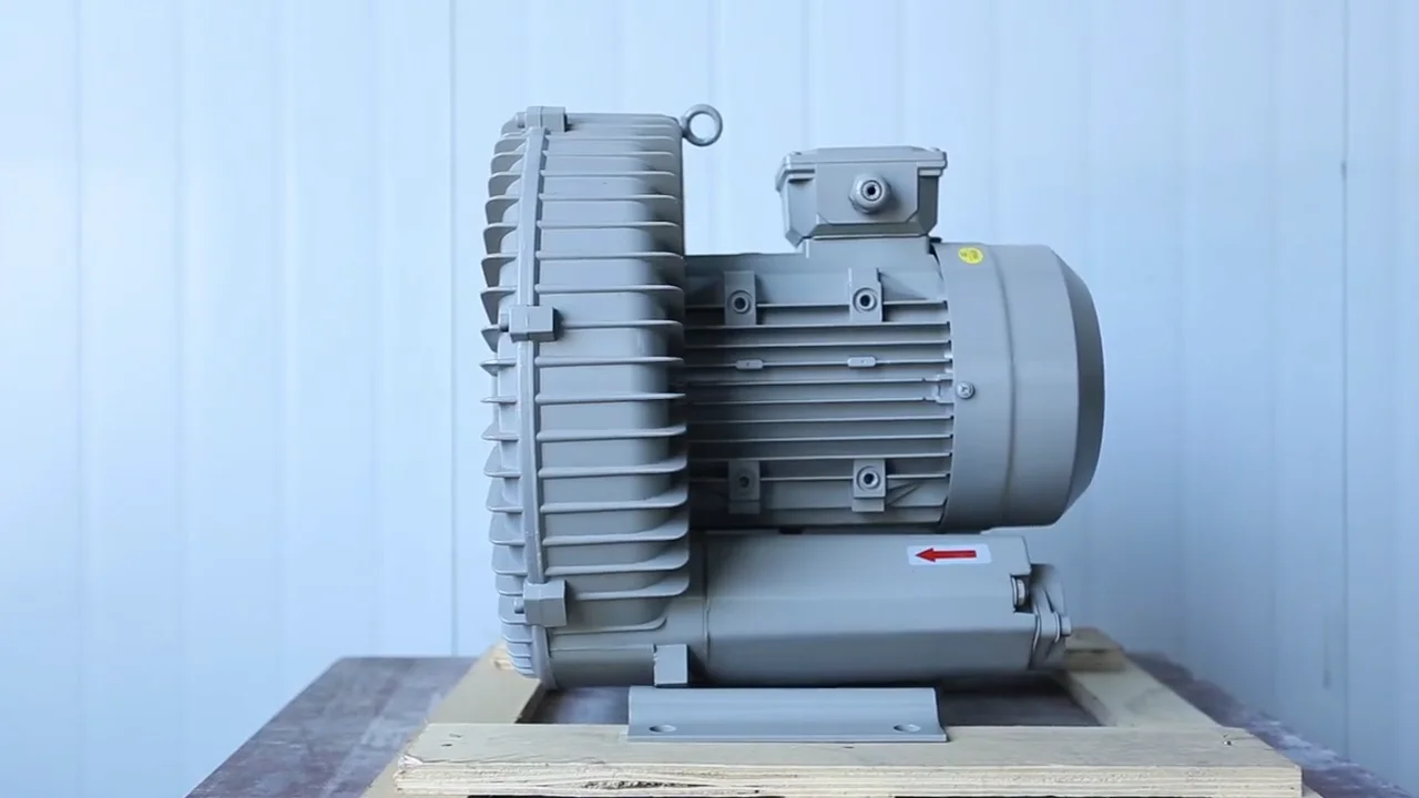 High Pressure Air Blowers Aqua Culture Aquarium Air Pump Buy Aqua