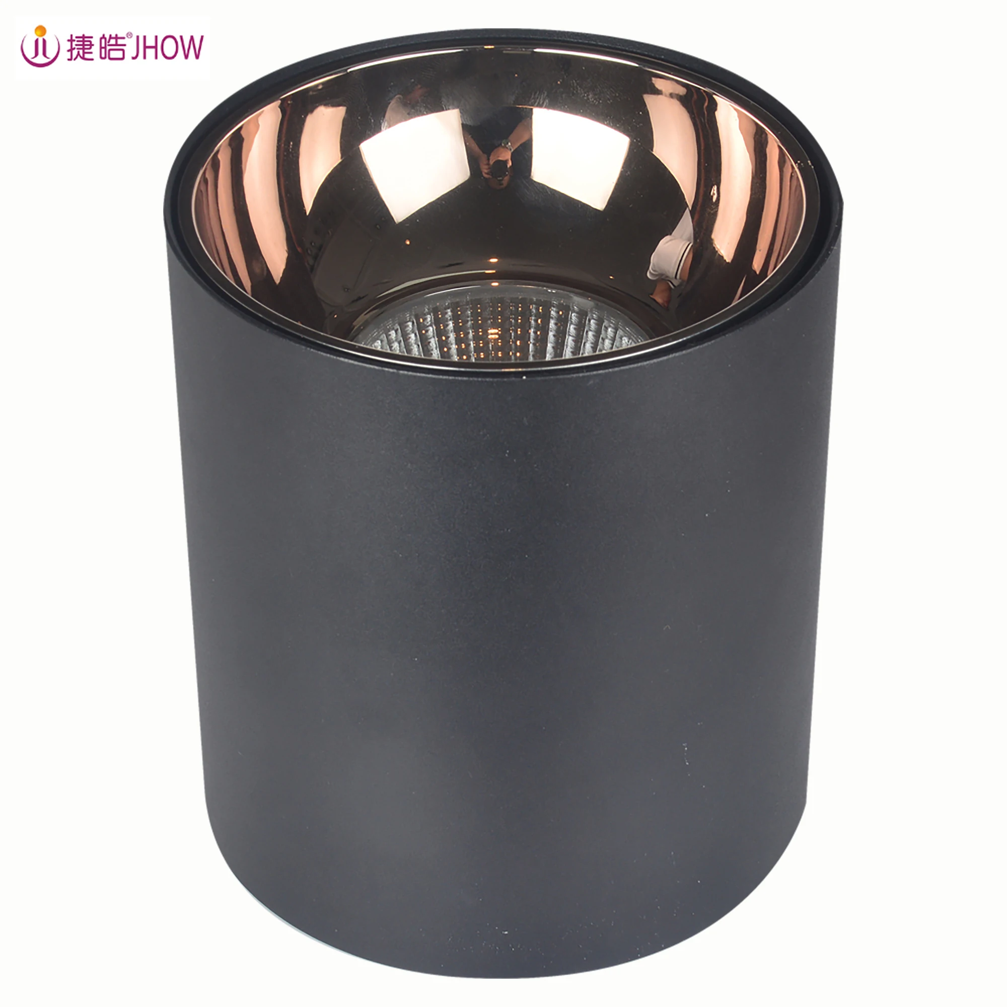 led light supplier closet rated surface mounted light fixtures for pillar home depot section detail