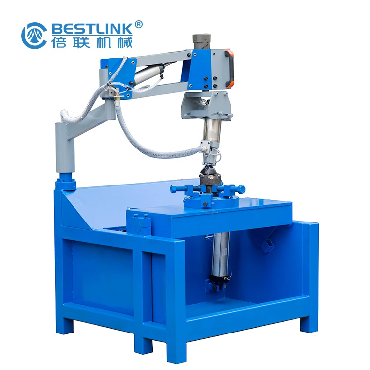 Xiamen Bestlink Electric Button Bit Grinder drill bit sharpening machines