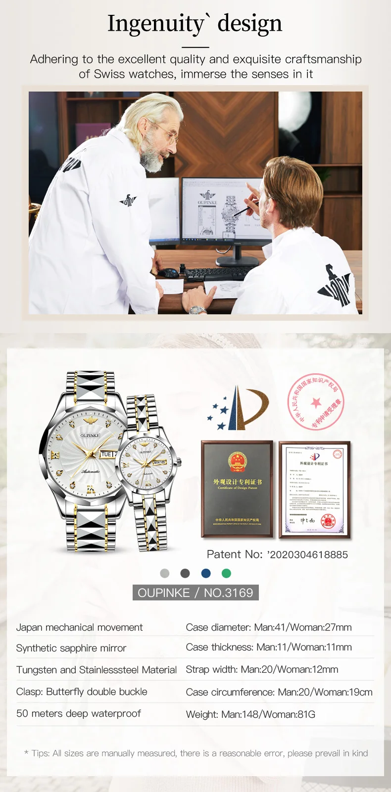 Luxury original brand | GoldYSofT Sale Online