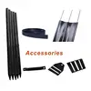 Factory High Tensile Waterproof Livestock Field Fence Corner Post