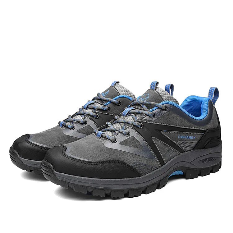 outdoor hiking shoe