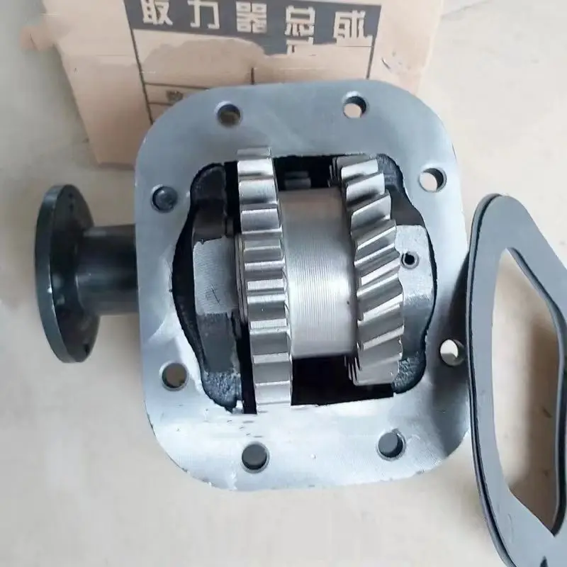 Fukuda Aumark Wly6 Power Takeoff Pump Buy Power Output Pump Product