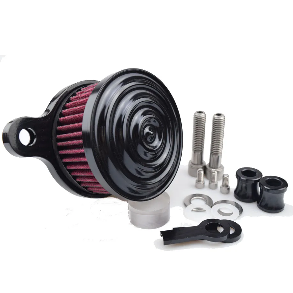 Hd Sportster Air Cleaner Custom Air Cleaner 20042017 Buy Air Filter