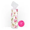 Factory Directly Sale Printed Paper Tissue Tube Holder Gifts
