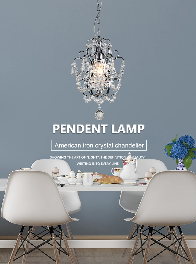 Modern cluster design cast iron beauty graceful farmhouse rustic pendant light