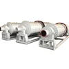 High performance steel ingot ball mill for AAC block plant ball mill manufacturer