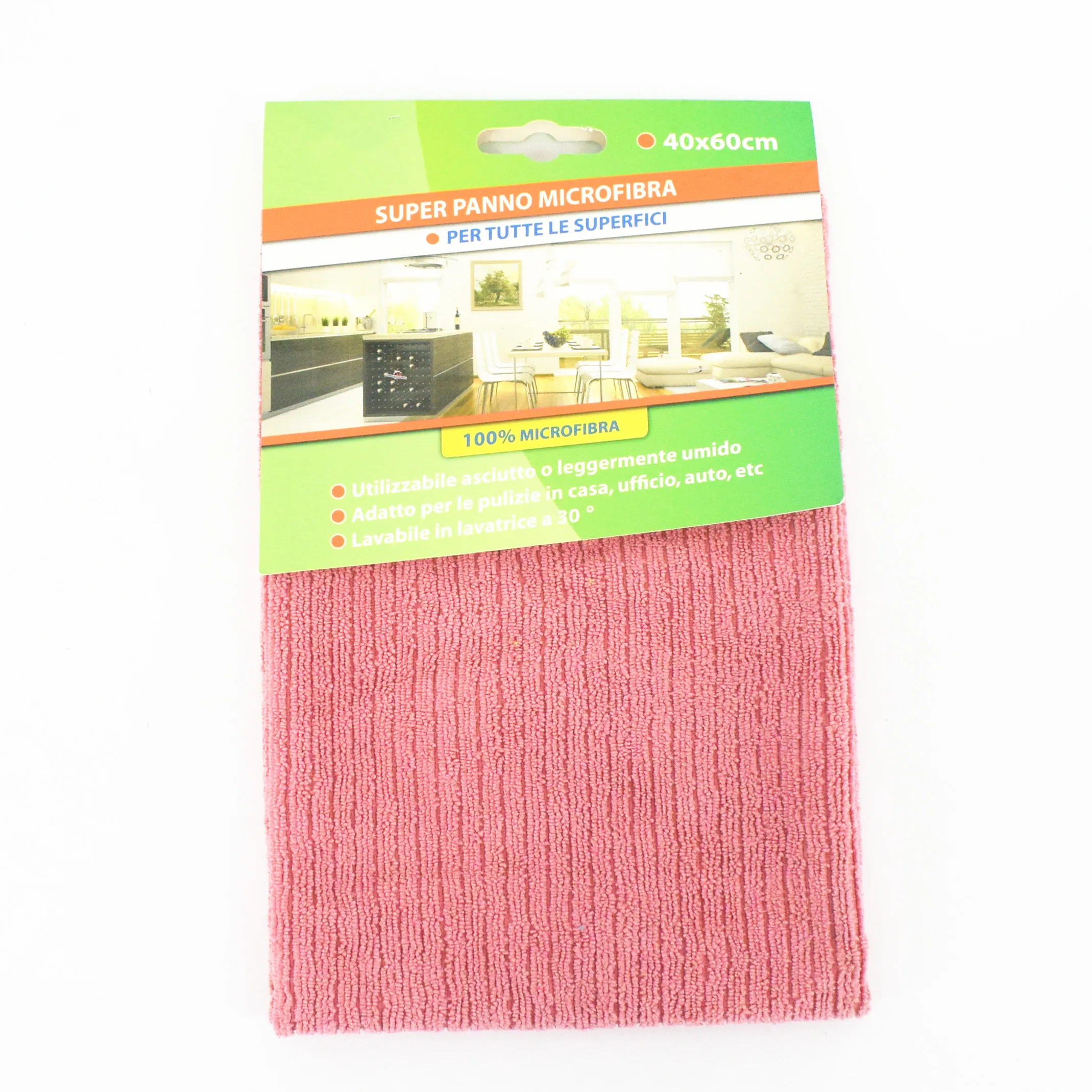 
kitchen towel dish cloth scrubber 40*60cm 