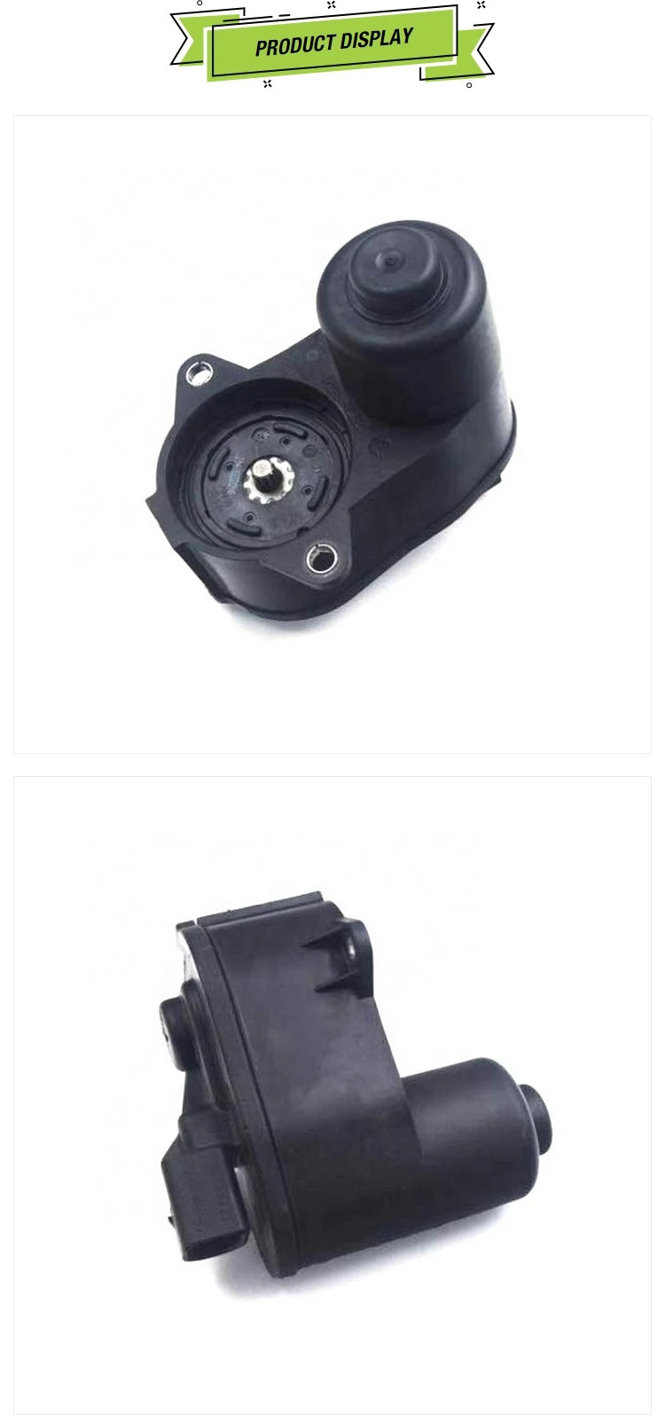 High Quality Rear Brake Caliper Servo Motor Oem 32332594/32332594f