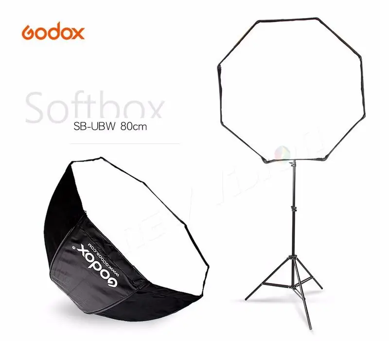 Godox 80cm umbrella 6