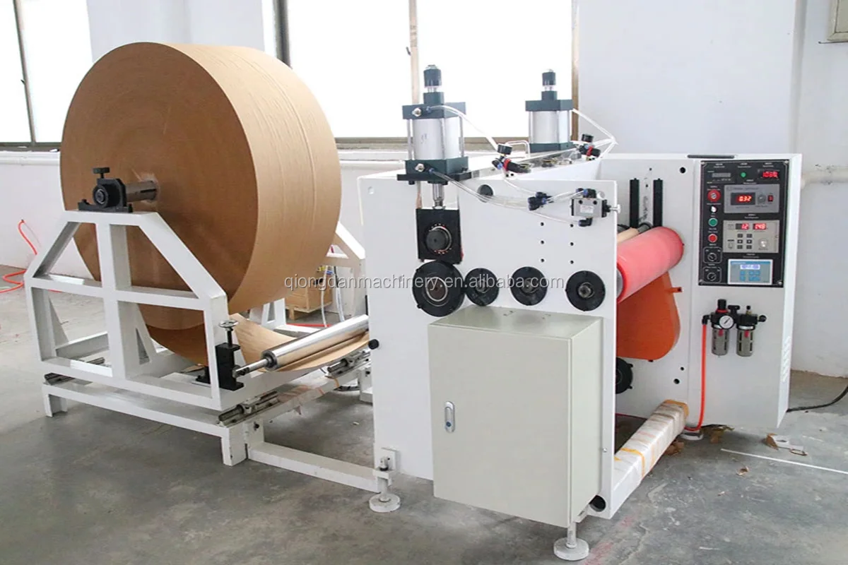 Kraft Wrapping Paper Making Machine Buy Wrapping
