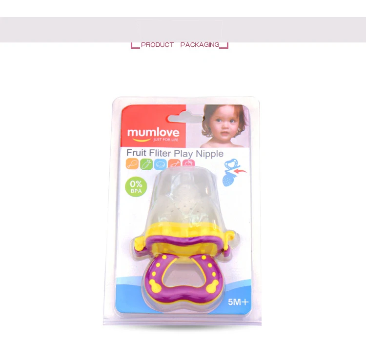 teat pacifier bottle