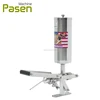 Automatic cake cookie cream filling machine cream machine / bread injection machine