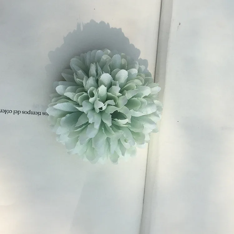 55cm Länge Blume StaubblätterKnospen Künstliche Blume fürCraft Flower Cake Makin