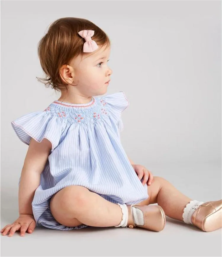 spanish newborn girl clothes