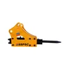 hydraulic hammer terex excavator,breaker hammer agent