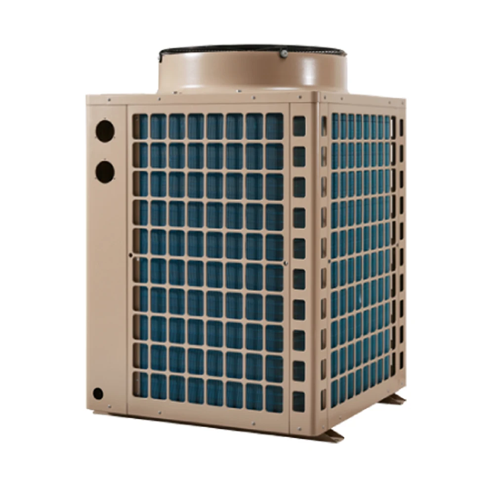 Swimming Pool Heat Pump, 50kw, 150kw - detail 8