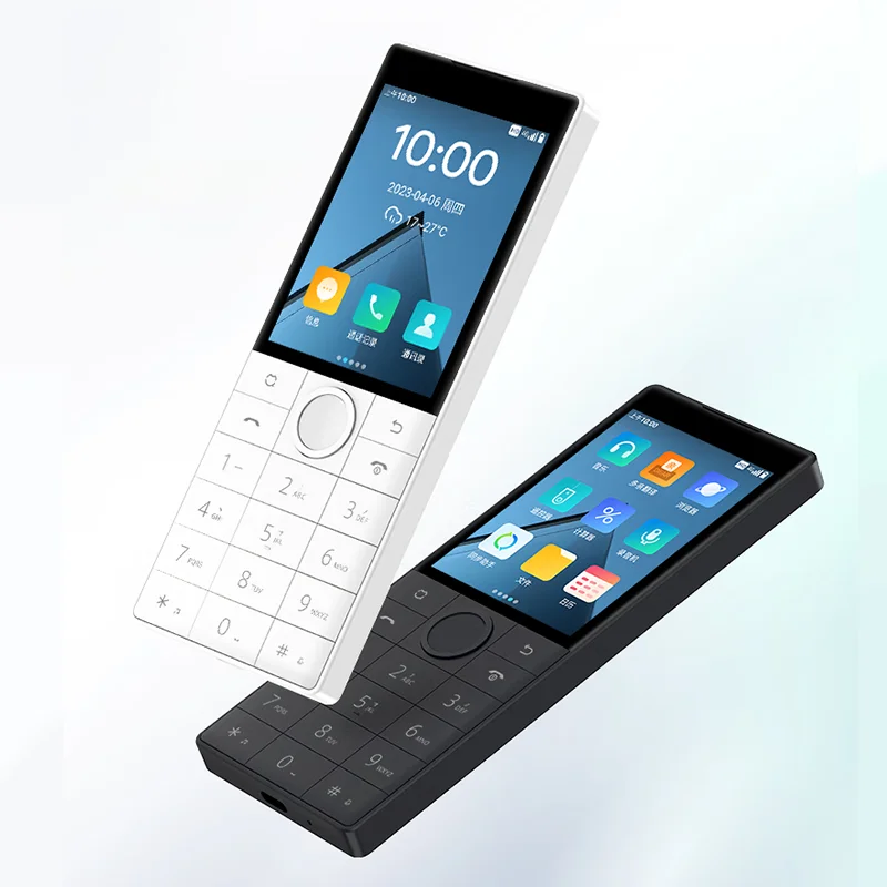 Duoqin F22 Mini Touchscreen Mobile Phone, Android 11, 2GB RAM