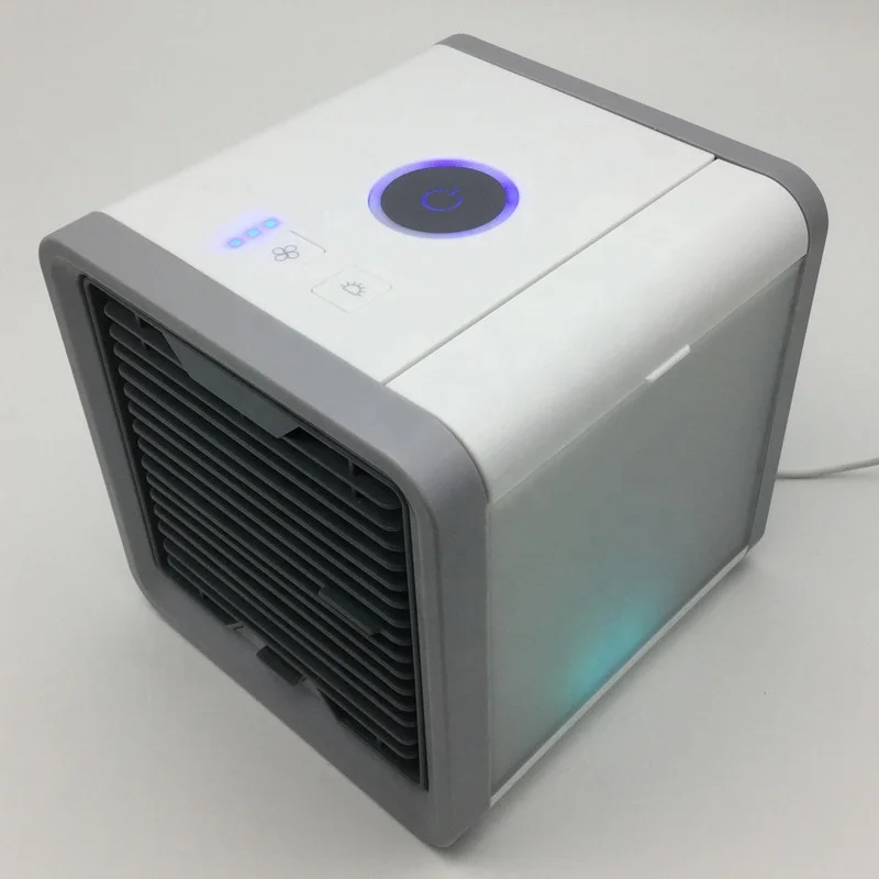 type air conditioner cooler with one meter distance cooling air