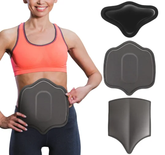 Post Op Tummy Tuck & Lipo Foam Ab Board Prevents Inflammation + Liquid