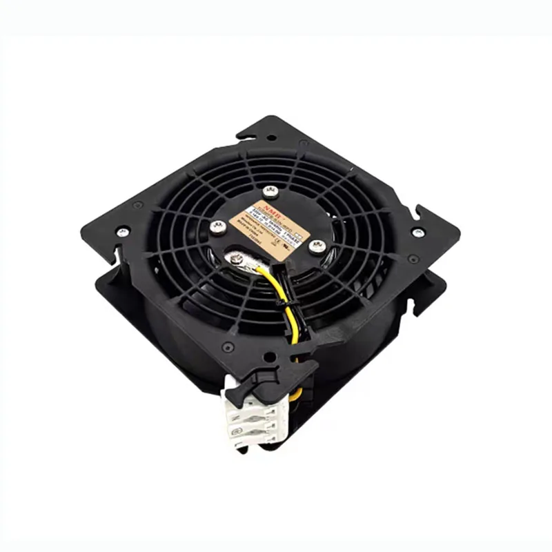 Ventilateur De Refroidissement AC230V NMB 12038FB-B3N-WPD – Neuf, 0,14/0,12A