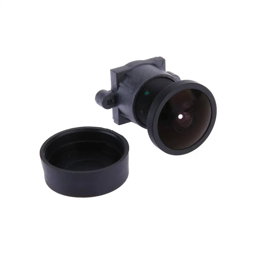 2.1mm 170 Degrees Wide Angle Camera Lens 12 Million Pixels For   SJ4000/SJ5000/SJ6000/SJ7000/SJ8000/SJ9000