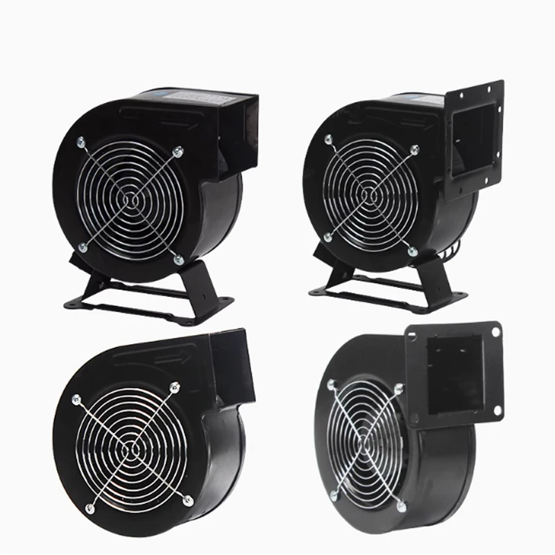 Centrifugal Fan, Axial, 220V - detail 12
