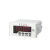 High quality Digital Panel Mount 48*96mm Single Phase Frequency Meter RH-F51