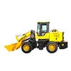 China Wholesale Manufacture ZL940 wheel loaders with 3 ton rated loading capacity