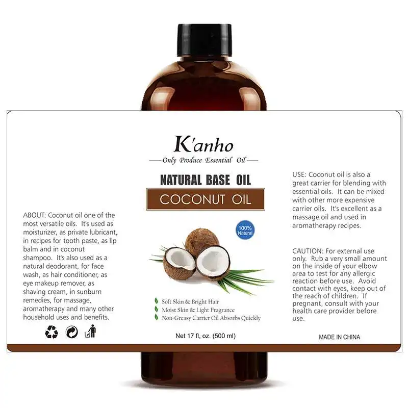 natural base cream for essential oils