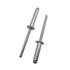High quality standard DIN7337 aluminium waterproof blind rivet
