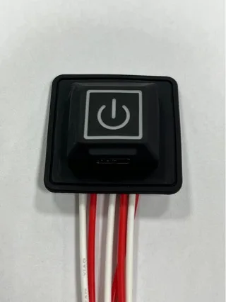 Foot Hand Warmers, USB, 3-Level, PVC - detail 8