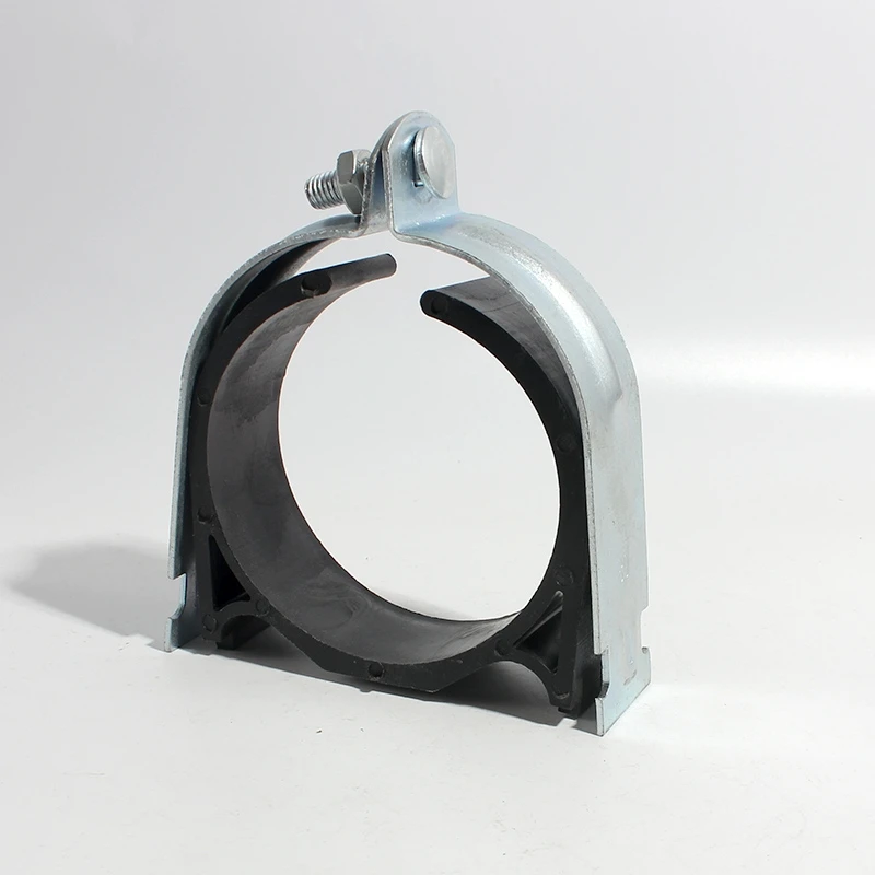 C Channel Clamp Stainless Steel Electrical Pipe Clamp Buy Customized