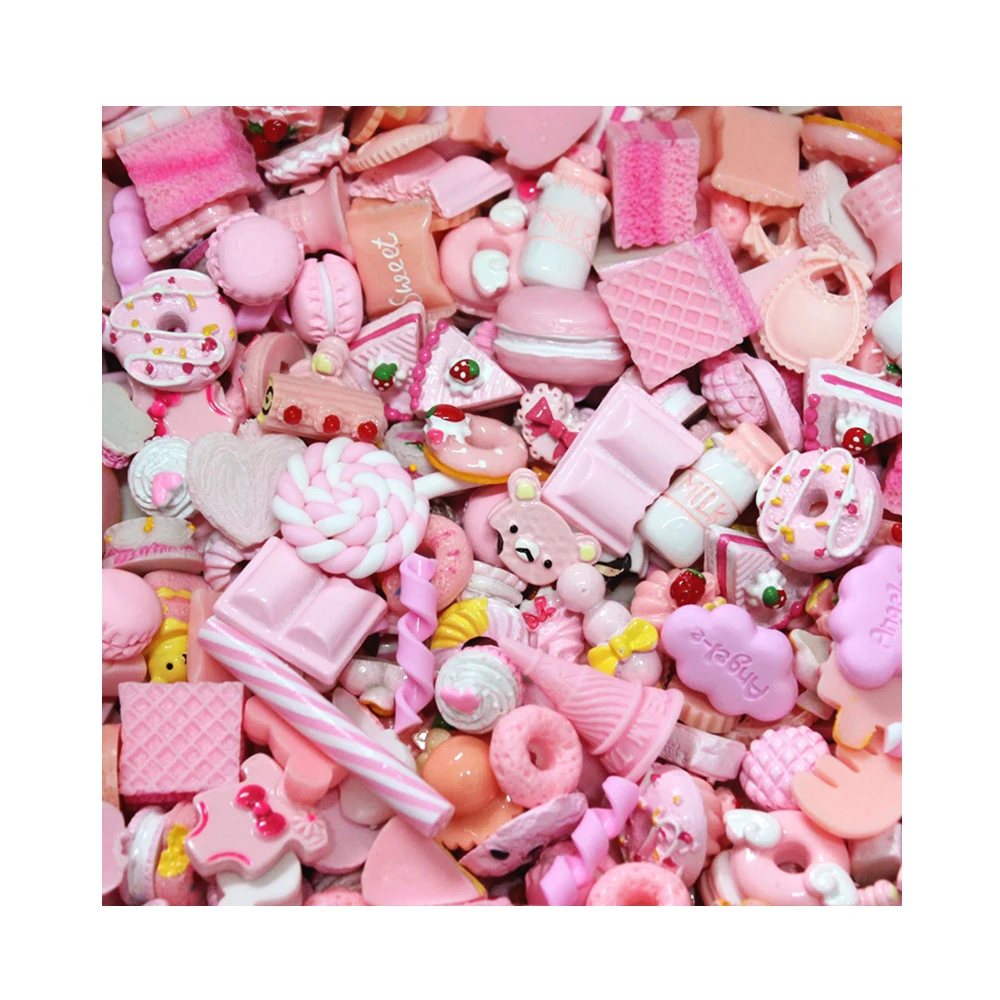 

Resin mixed cake,10 Bags