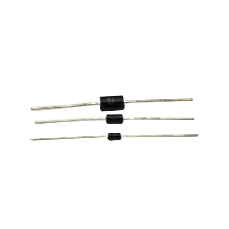 Direct wholesale laser led spare parts Transient Voltage Suppressor Diode P6KE TVS Diode