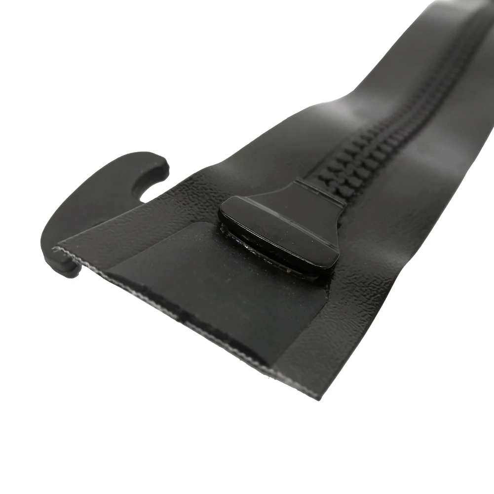 10 Airtight Zipper Waterproof Zippers Resin Isolation for Diving Suit