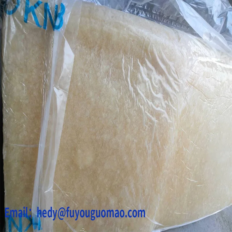 High Quality Products Nitrile Butadiene Rubber Nbr 35l/knb 35l Rubber