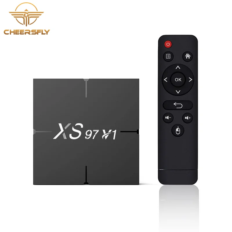 How to Download Android TV Box Firmware: A Practical Guide