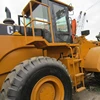 secondhand Original Japan CAT 966G Wheel Loader used caterpillar 966G front loader