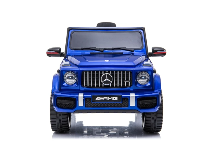 Mercedes Benz G63 Children Electric Car Price 2 Seaters Electric Ride On Car For Kids Buy Car For Kids To Ride On Car Ride On Car For Kids 2 Seaters Ride On Car