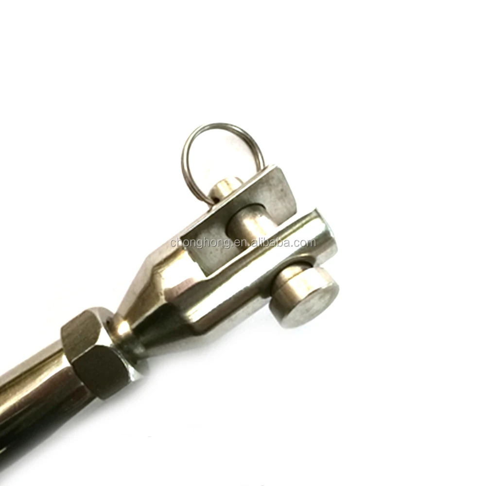 Close Turnbuckle (1)