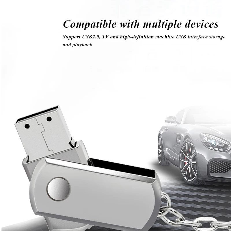 USB 3.0 Memory Stick 8GB 16GB 32GB 64GB Twist Usb Pen Memory Stick Usb Flash Drive - ANKUX.COM